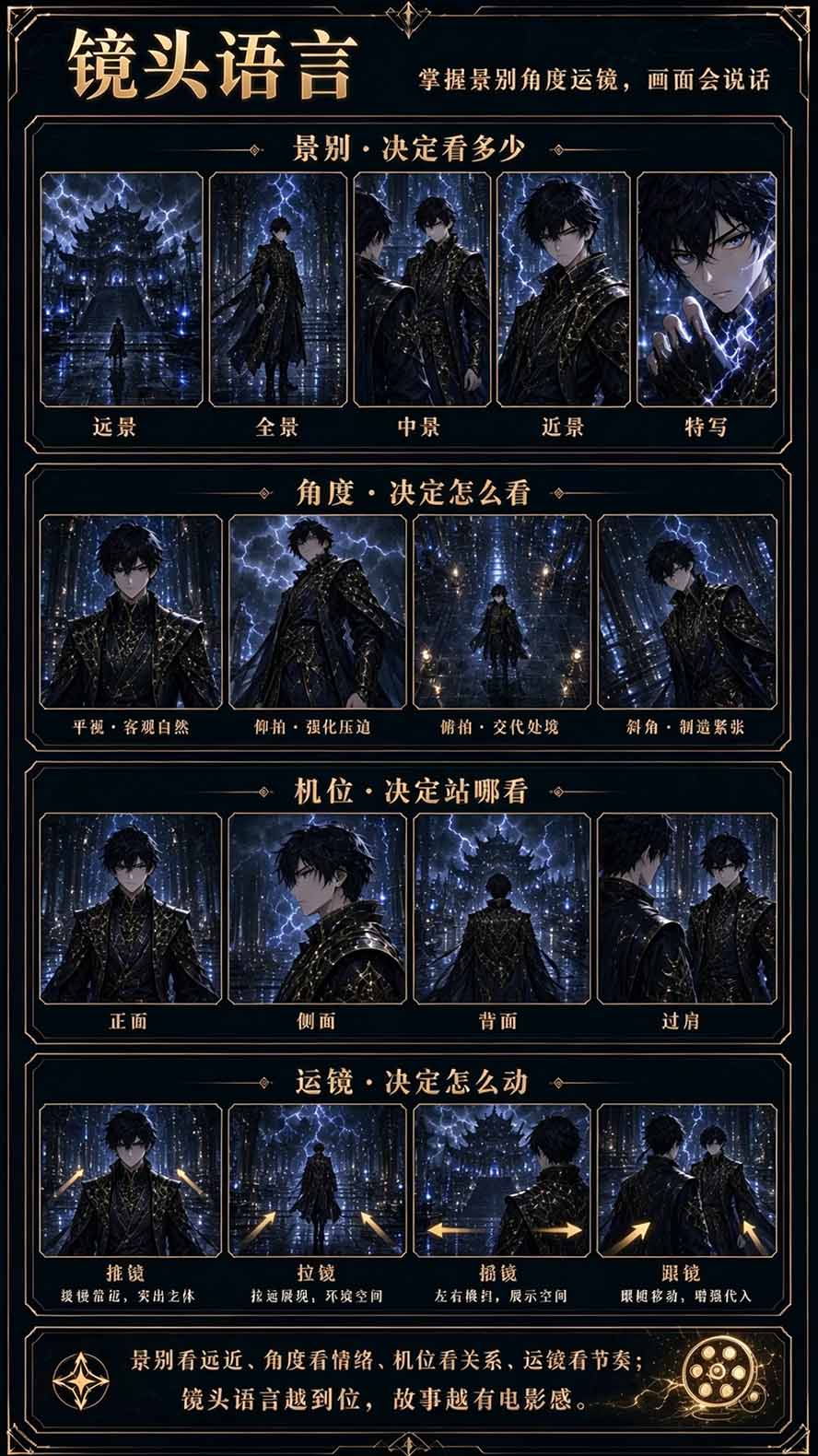 图片[9]-【无水印】2026AI漫剧创作与商业变现掘金营：打通选题→AI编剧→角色场景→自动分镜→视频生成→剪辑发布→运营变现-子比同步系统测试站